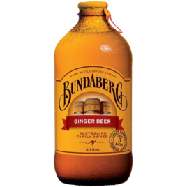 bundaberg_ginger_beer_375ml_flasche