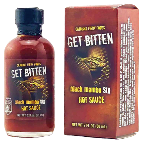 get_bitten_cajohns_black_mamba_hot_sauce_60ml_usa