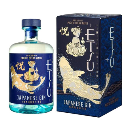 ETSU-Pacific-Ocean-Japanese-Gin