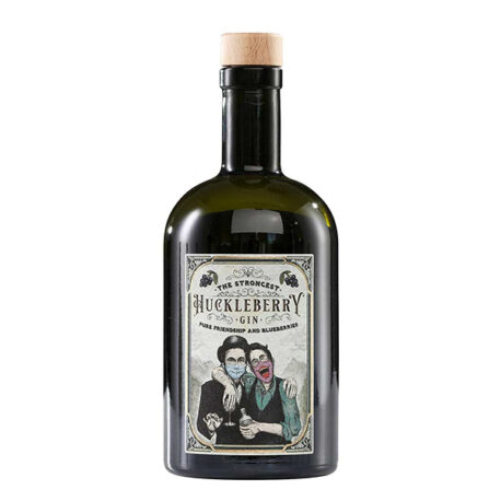The-strongest-Huckleberry-Gin-50cl