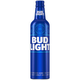Bud Light Aluflasche 473ml 4.2 % Vol. USA