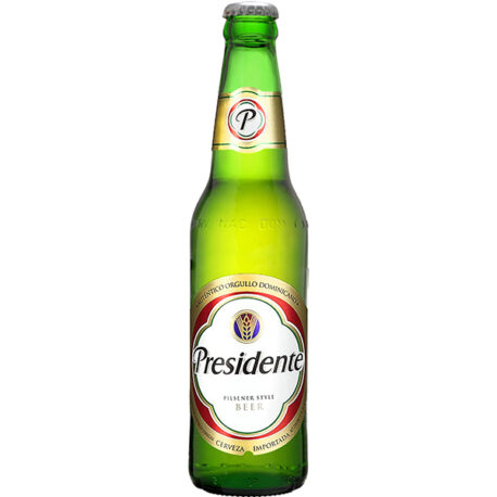 presidente_330ml_flasche_dominikanische_republik