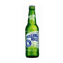 Rolling Rock 355ml Flasche 4.4% Vol USA