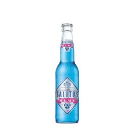 Salitos Blue 33cl Flasche 5% Vol Deutschland