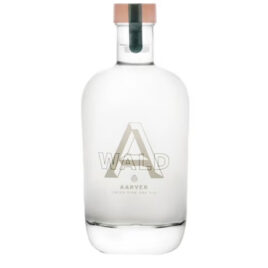 Aarver Pine Dry Gin 70cl