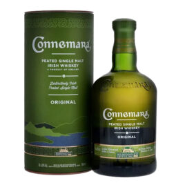 Connemara_Irish_Peated_Malt_700ml_flasche_Irland