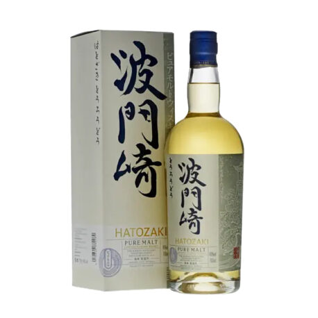 Hatozaki_Pure_Malt_Whisky_700ml_Flasche_Japan