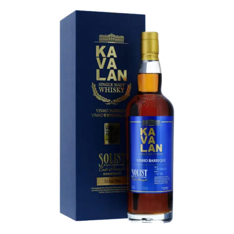 Kavalan_Solist_Barrique_Whisky_700ml_Flasche_Taiwan