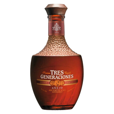 Tequila_Tres_Generaciones_ Anejo_700ml_flasche_Mexiko