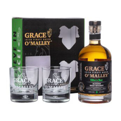 grace_o-malley_blended_irish_whiskey_geschenkpackung_mit_2_glasern