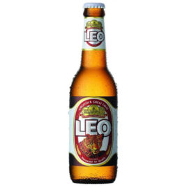 leo_beer_thailand_330ml_flasche