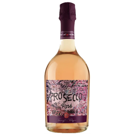 PASQUA Romeo & Juliet Prosecco Rose 2020 75% Flasche 11% Vol