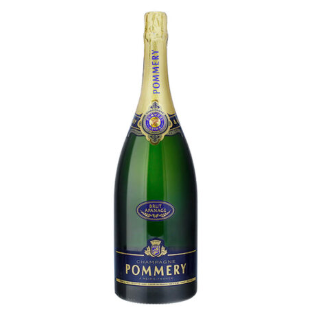 Pommery Brut Apanage Champagner 150cl 12_5 Vol