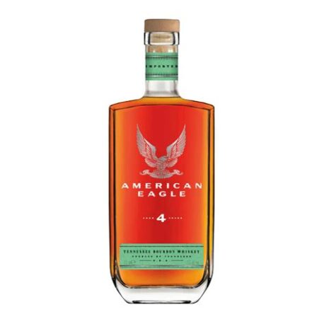 american eagle Bourbon