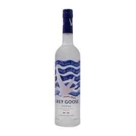 Grey Goose Vodka, 700ml Flasche 40% Vol. Frankreich
