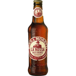 Moretti Rossa 7-2%Vol-330ml