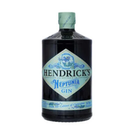 Hendricks’ Neptunia Gin 70cl, 43,4%