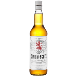 The_King_of_Scots__Blended_Scotch_Whisky_0_70_Liter__40__vol
