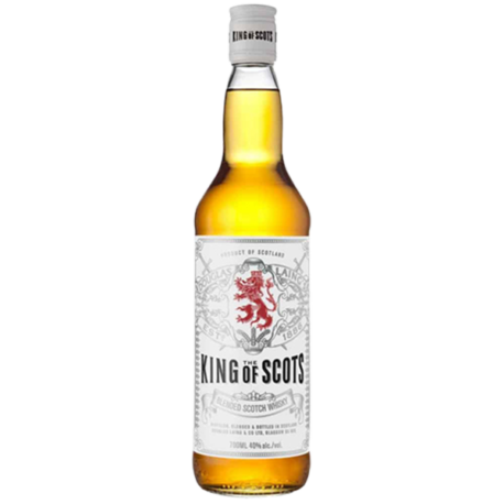 The_King_of_Scots__Blended_Scotch_Whisky_0_70_Liter__40__vol