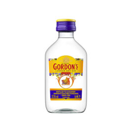 Gordon s Gin, 37,5%vol Miniature 5cl