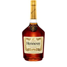 Hennessy VS Cognac 70cl 40% Vol. Cognac Frankreich
