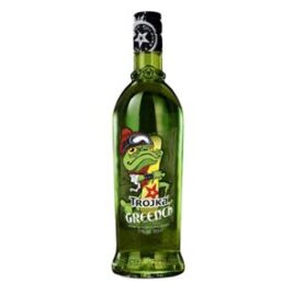 Trojka Greench 700ml Flasche 17% Vol. Schweiz