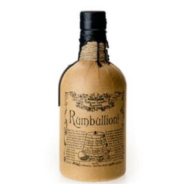 Ableforth’s Rumbullion! Navy Strength Rum 57% Vol. 70cl, England