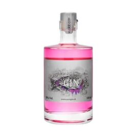 Aare Gin Pink 500ml Flasche 43% Vol. Schweiz